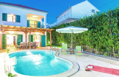 Hvar Villa | Villa Mare en la ciudad de Hvar