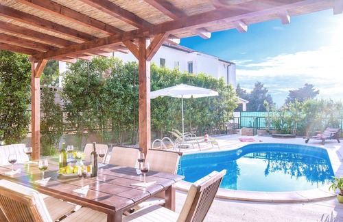 Hvar Villa | Villa Mare en la ciudad de Hvar