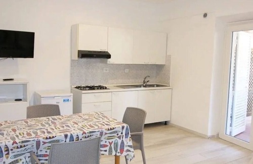 Bagnaia Apartamento | Villa Mare