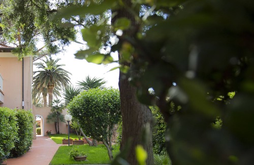 Bagnaia Apartamento | Villa Mare