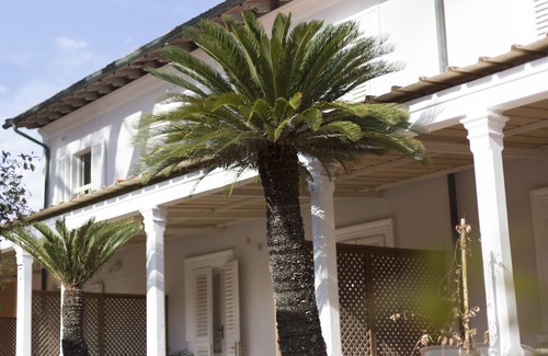 Bagnaia Apartamento | Villa Mare