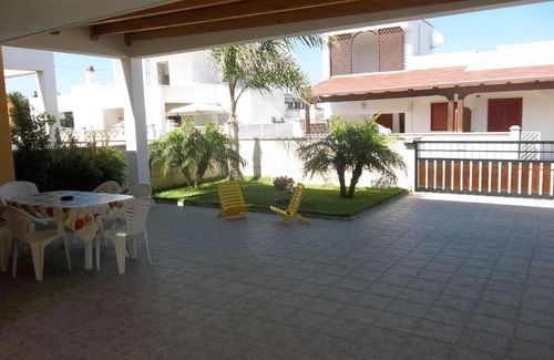 Torre Specchia Ruggeri Casa | Villa Mare del Salento
