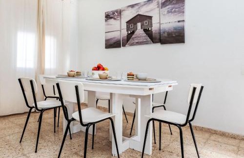 Calafat Villa | Villa Mare Nostrum by Interhome