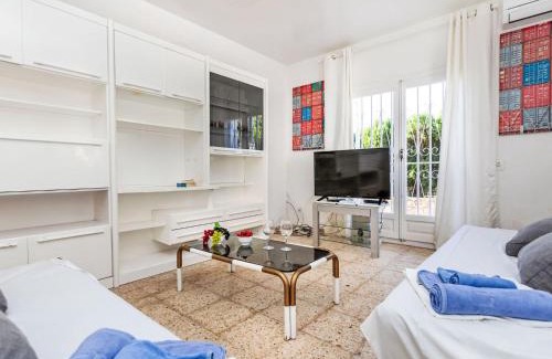 Calafat Villa | Villa Mare Nostrum by Interhome