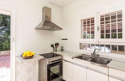 Calafat Villa | Villa Mare Nostrum by Interhome