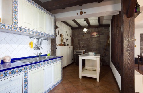 Brancaleone Marina Casa | Villa Mare Panoramica Estia