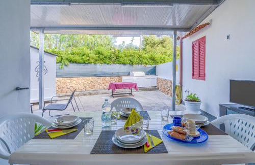Ognina Villa | Villa Mare Soleil