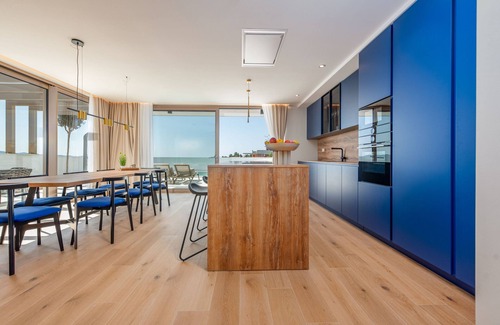 Zadar Villa | Villa Mare ZadarVillas
