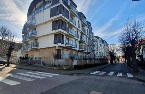 Miedzyzdroje Apartamento | Villa Marea 39