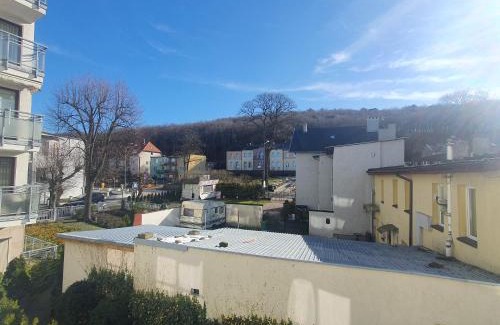 Miedzyzdroje Apartamento | Villa Marea 39