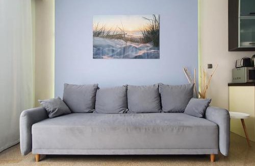 Miedzyzdroje Apartamento | Villa Marea 39