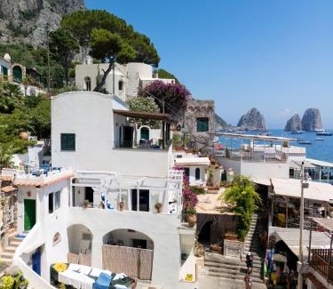 Marina Piccola Villa | Villa Marea by My Villa Collection