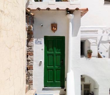 Marina Piccola Villa | Villa Marea by My Villa Collection