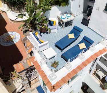 Marina Piccola Villa | Villa Marea by My Villa Collection