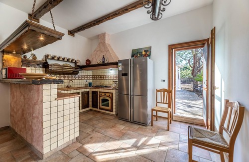 Carovigno Cabaña | Villa Marea - Carovigno