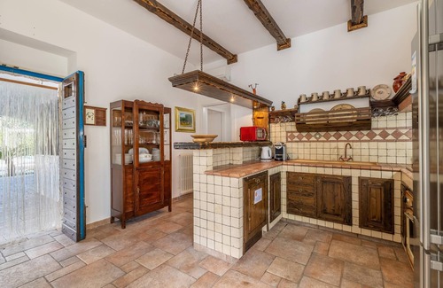 Carovigno Cabaña | Villa Marea - Carovigno