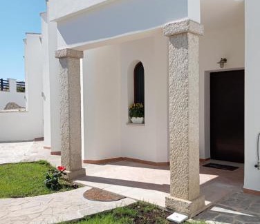 Alghero Casa | Villa Marea