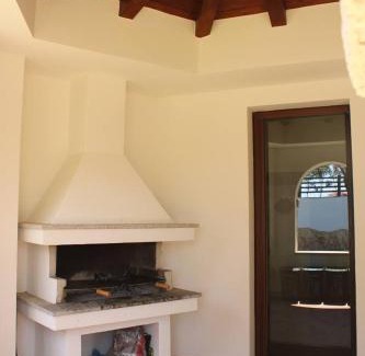 Alghero Casa | Villa Marea