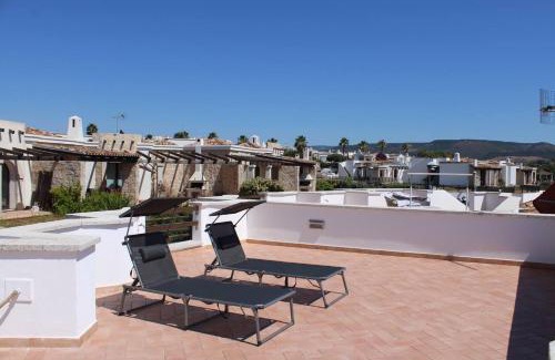 Alghero Casa | Villa Marea