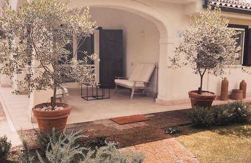 Castellaneta Casa | Villa Marella a few steps from sea