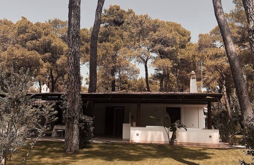 Castellaneta Casa | Villa Marella a few steps from sea