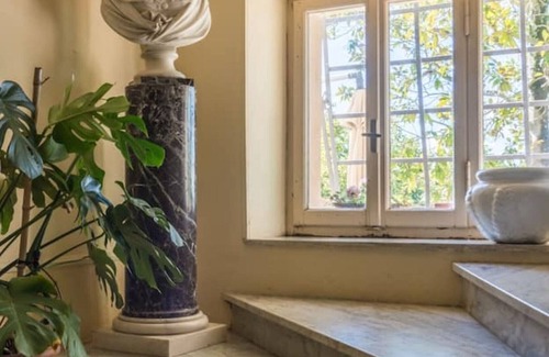 Farnese Villa | Villa "Maremma" con balcón y Wi-Fi