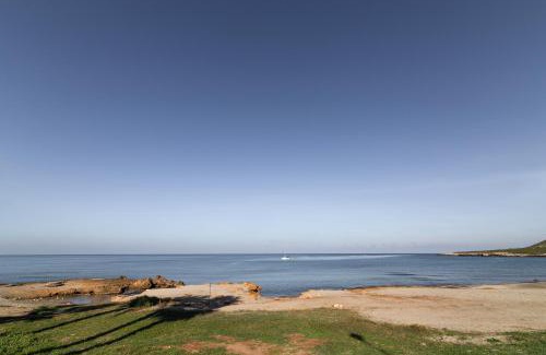 Custonaci Villa | Villa Marenaria - Hot Pool and Spa