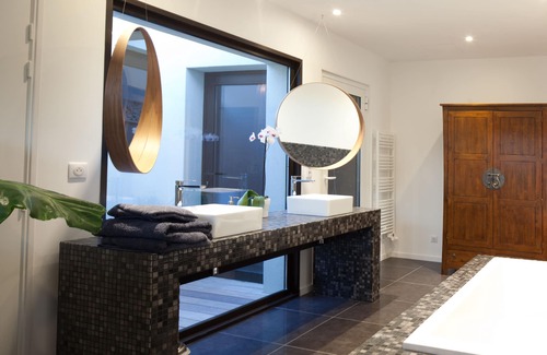 Fargues-Saint-Hilaire Casa | Villa Margaux
