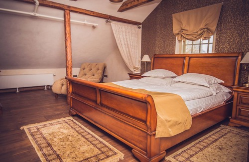 Tartu Hotel | Villa Margaretha Boutique Hotel