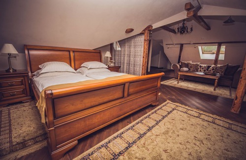 Tartu Hotel | Villa Margaretha Boutique Hotel
