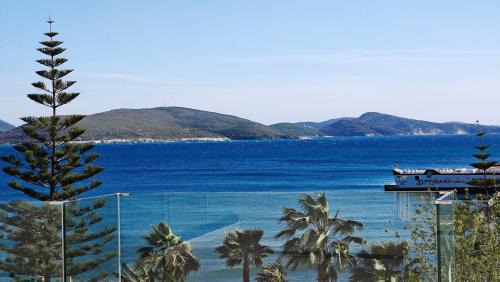 Qender Hotel | VILLA MARGARIT Boutique Hotel