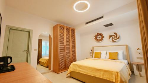 Qender Hotel | VILLA MARGARIT Boutique Hotel