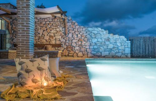Anafonitria Villa | Villa Margarita