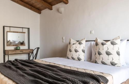 Anafonitria Villa | Villa Margarita