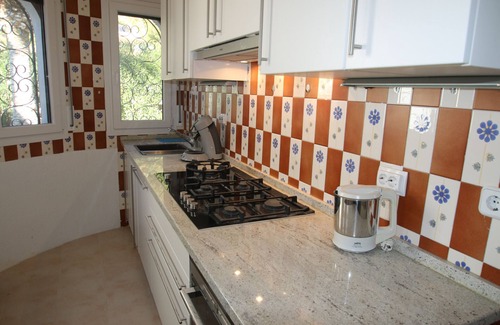 Miami Platja Villa | Villa Margarita Seaview by Parc Mont-roig