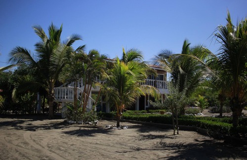 Mechapa Villa | Villa Margarita con vista al mar