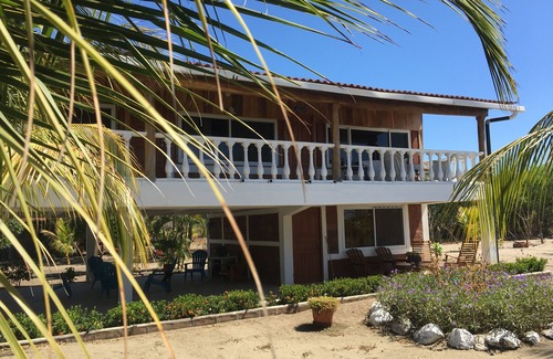 Mechapa Villa | Villa Margarita con vista al mar
