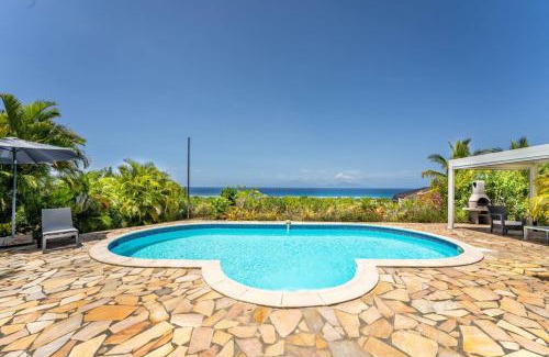 Grand-Bourg Villa | Villa Margaux