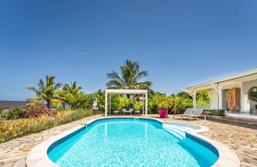 Grand-Bourg Villa | Villa Margaux