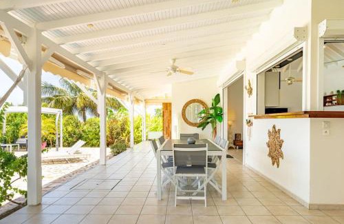 Grand-Bourg Villa | Villa Margaux