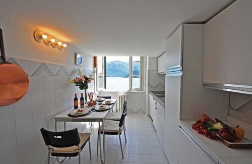 Cadenabbia Apartamento | Villa Margherita Grande, Griante - Cadenabbia, Italia