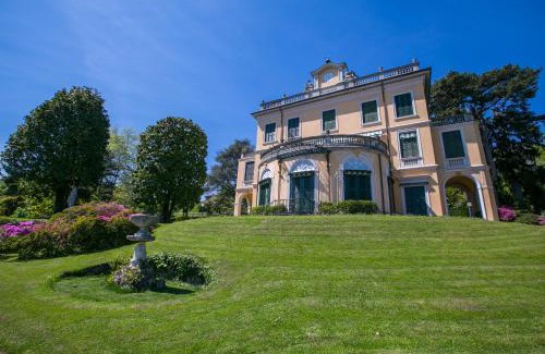 Cadenabbia Apartamento | Villa Margherita Grande