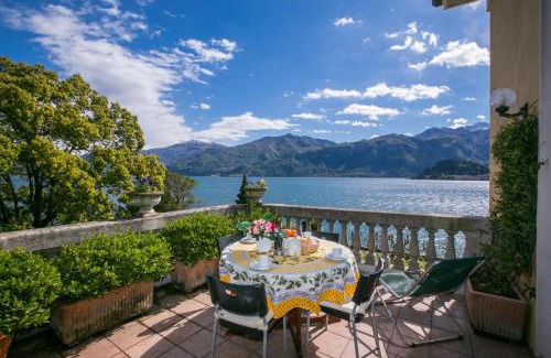 Cadenabbia Apartamento | Villa Margherita Grande