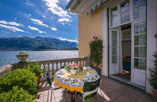 Cadenabbia Apartamento | Villa Margherita Grande