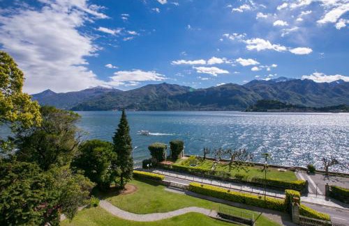 Cadenabbia Apartamento | Villa Margherita Grande