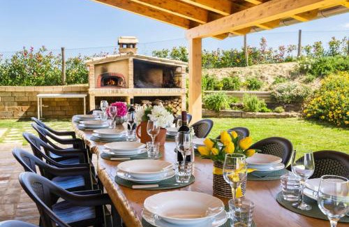 Francavilla d'Ete Villa | Villa Margherita