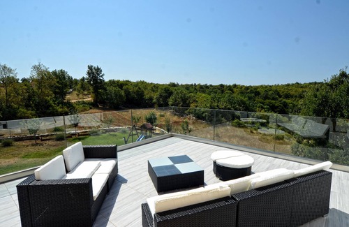 Kurili Villa | Villa Margherita