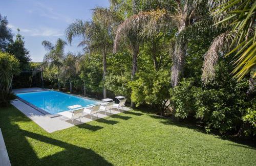 Canicattini Bagni Casa | Villa Margherita
