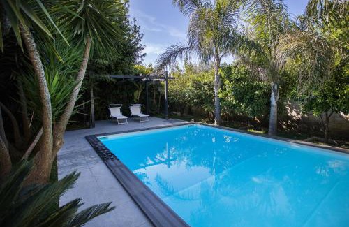 Canicattini Bagni Casa | Villa Margherita
