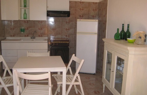 Favignana Hotel | Villa Margherita